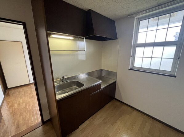 オークハイツの物件内観写真